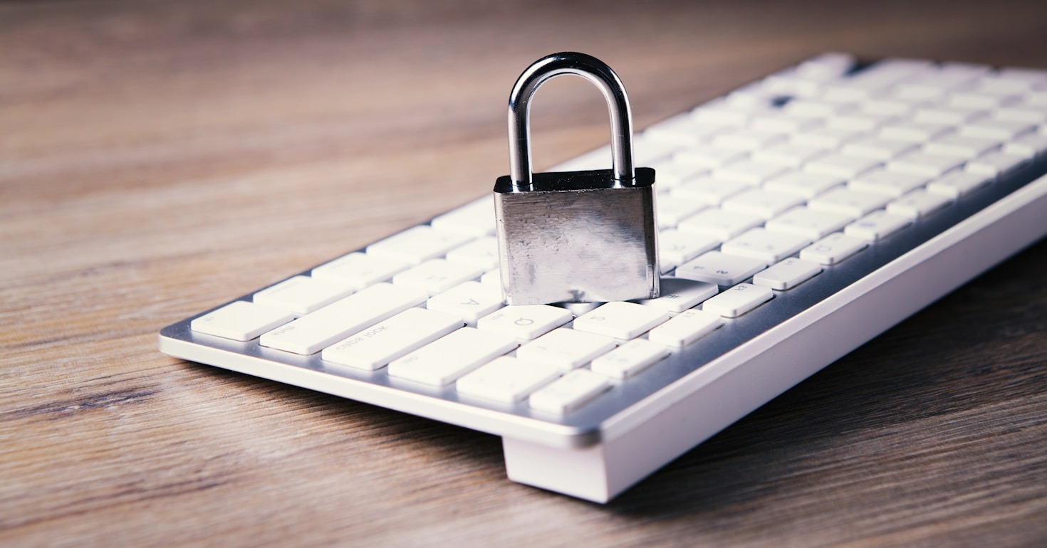 Data Protection: Building a Secure Digital Future