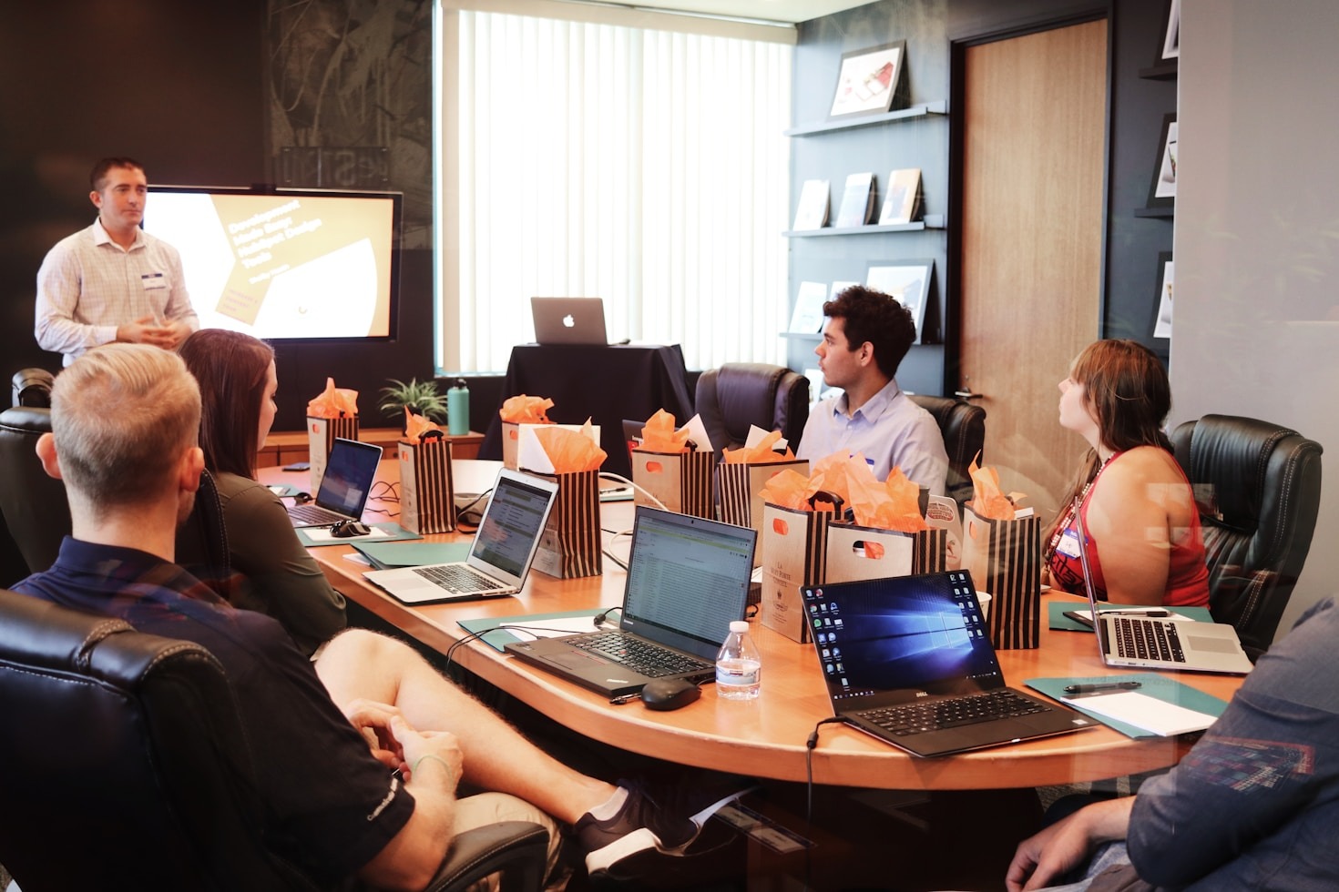 Enhancing Resilience Through Better IT Management